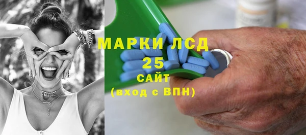 спайс Арсеньев